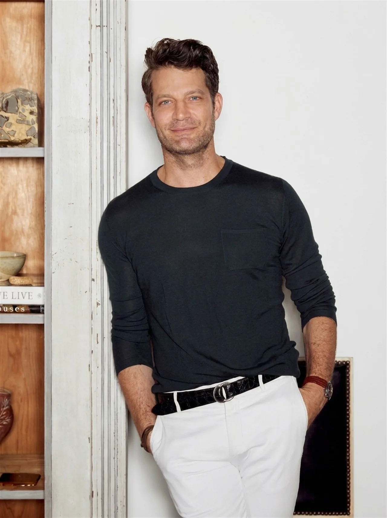 Nate Berkus