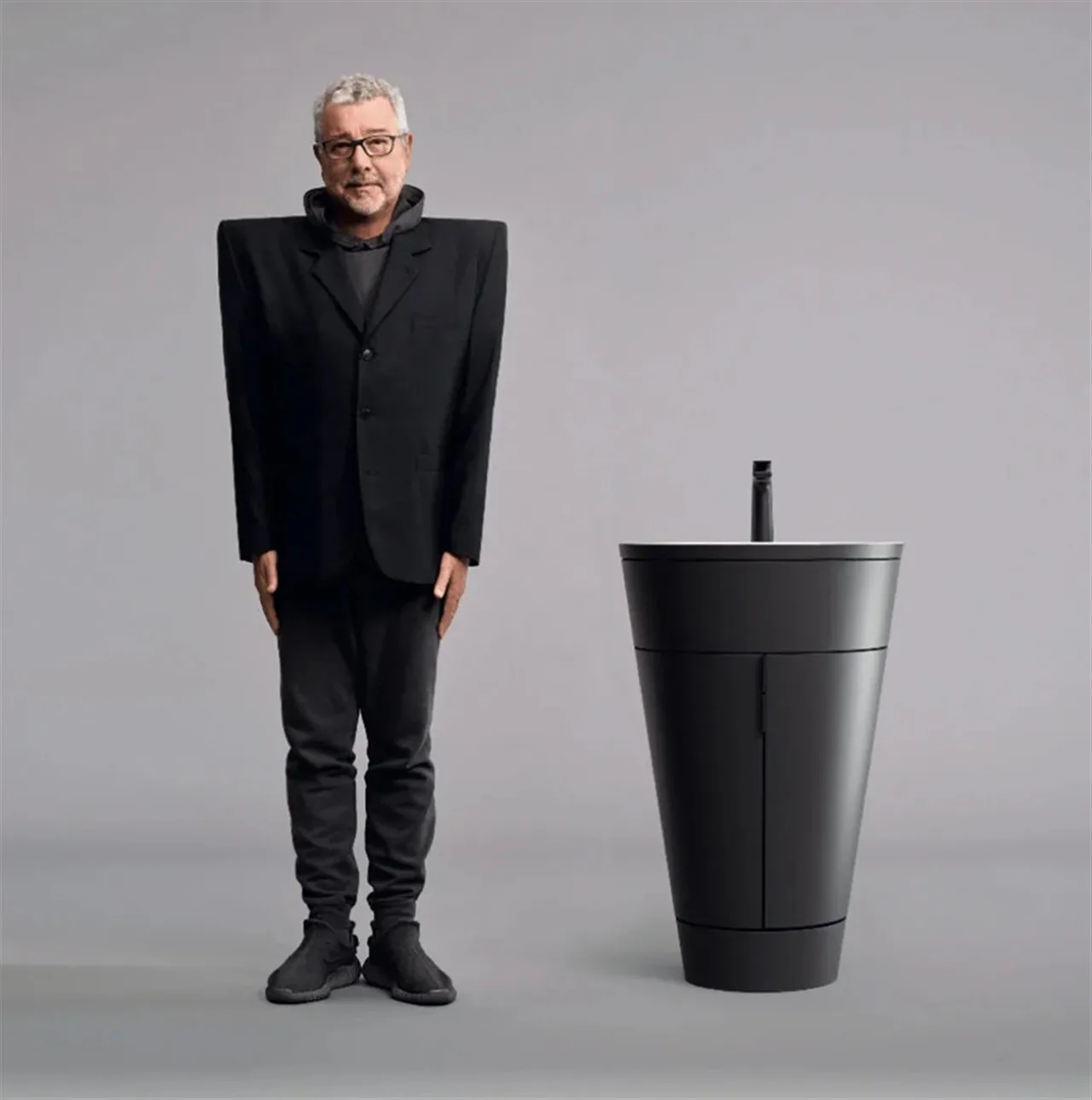Philippe Starck