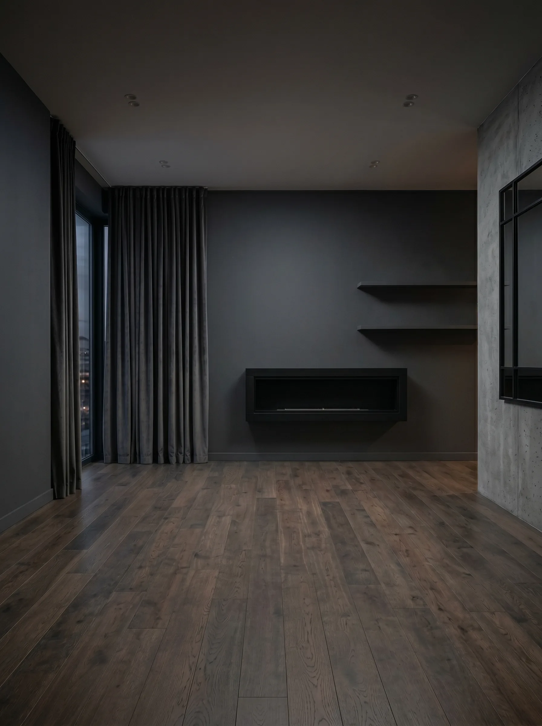 Sala de estar base